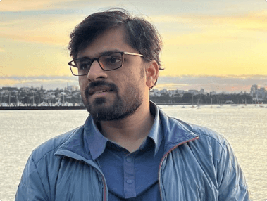 Santi (Santhosh Kumar)